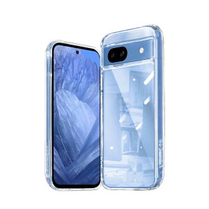 shizukawill�@Google Pixel8a �A�C�t�@���f3 �N���A�P�[�X �N���A�@GOPI8AIF3CL