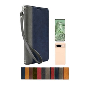 shizukawill�@Google Pixel8a �蒠�^ �{�v�� ���U�[�P�[�X �l�C�r�[×�O���[�@GOPI8ABING