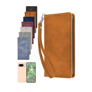 shizukawill�@Google Pixel8a���f�� �蒠�^ �A�C�t�@���f2 �P�[�X ���C�g�u���E���@GOPI8AIF2LBR