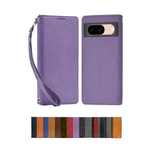 shizukawill�@Google Pixel8 �蒠�^ �{�v���P�[�X �p�[�v���@GOPI8PURPLE