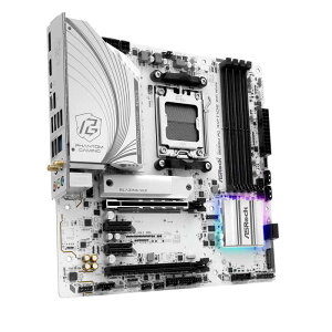 ASROCK@ASRock B650M PG Riptide WiFi White@B650MPGRiptideWiFiWhite
