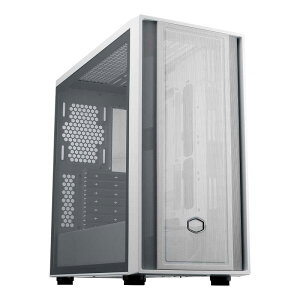 N[[}X^[@MasterBox 600 White Lite@MB600L-WGNN-S00