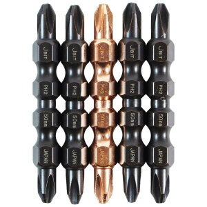 �r�b�O�}���@��075686 J�r�b�g �X���� 5P 2x50mm�@BMJS550