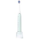 パナソニック　Panasonic　電動歯ブラシ ［ドルツ /音波振動式 /AC100V-240V］ ミントグリーン　EW-DA18-G