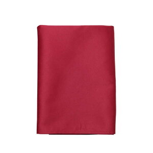 若林洋食器店 テーブルナプキン トーション ワインレッド 50×50cm 1枚入 綿100% TO-WR-1