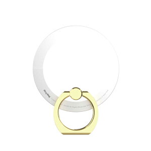 UNIQ�@iRingMag LimitedEdition �Z���~�b�N�z���C�g�@UMS-IR15MGLEPW