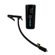 アサヒサイクル　KUKY AUTO PUMP smart 電動空気入れ ラムネ　FC-901B