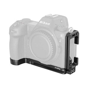 SMALLRIG�@Nikon Z 6III�pL�^�u���P�b�g4523 Nikon Z 6III�pL�^�u���P�b�g4523�@SR4523