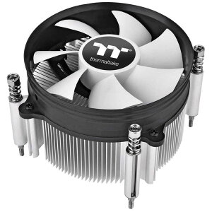 THERMALTAKE�@CPU�N�[���[ Gravity i3�@CL-P094-AL09WT-A