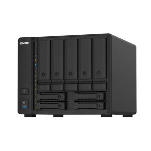QNAP�@NAS [�X�g���[�W�� /9�x�C]�@TS-932PX