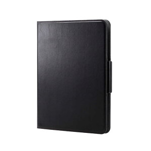 GR@ELECOM@11C`iPad Pro(M4)p tbvP[X \tgU[ 360x] ubN@TB-A24PM360BK