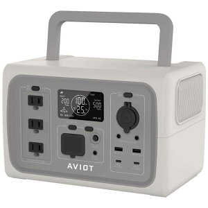 AVIOT@|[^ud m10o /ACEDCE\[[[d /USB Power DeliveryΉn x[W@PS-F500-BE