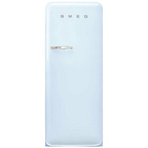 SMEG�@�①�� �p�X�e���u���[ �m1�h�A /�E�J���^�C�v�n�@FAB28RPB5JP�i�W���ݒu�����j