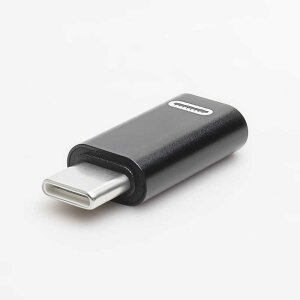 FSC@Lightning to Type-C ϊA_v^ ubN@FS-ADLC01-BK