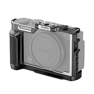 SMALLRIG�@Panasonic LUMIX S9�p�P�[�W4515�@SR4515