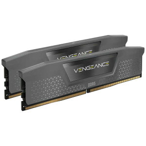 RZA@CORSAIR@݃ [DIMM DDR5]@CMK32GX5M2E6000Z36