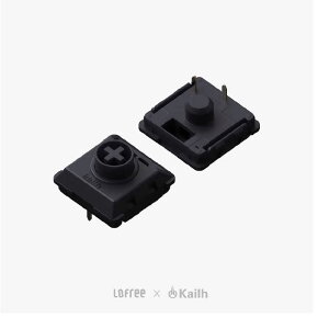 LOFREE@Lofree Phantom ^N^CXCb`Kailh ChocV2݊ Lofree t@g90pcs@on205t