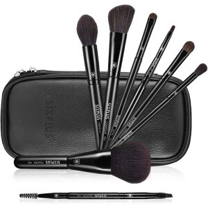 SIXPLUS�@���C�N�u���V 8�{�Z�b�g-Dawn�V���[�Y BK�@190038