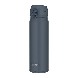 サーモス 真空断熱ケータイマグ 600ml ミネラルグレー JNL-S600-MLGY