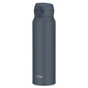 サーモス 真空断熱ケータイマグ 750ml ミネラルグレー JNL-S750-MLGY