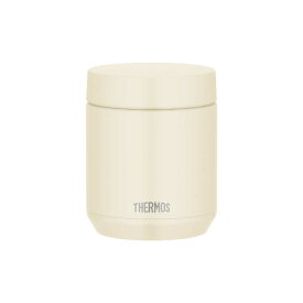 サーモス　真空断熱スープジャー 300ml アイボリー　JED-300-IV