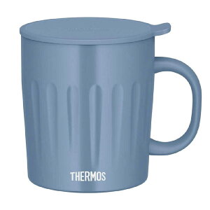 �T�[���X�@�^��f�M�}�O�J�b�v 550ml �T�b�N�X�u���[�@JTA-550-SAX