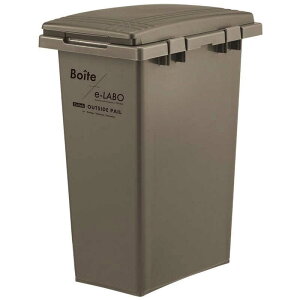 Vn@Boite e-LABO Ȃĕʃy[ t^t 45L uE@ELB-TBP45BR