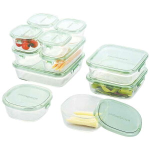 AGCeNmOX@iwaki ϔMKX ۑe 11Zbg pbNW fbNXZbg O[@PS-PRN-11G