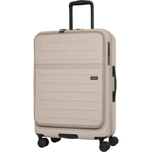 �I���e�B���@�t���b�v�|�P�b�g �L�����[�P�[�X ���[���O���[ [TSA���b�N���� /��63L /3���`5��]�@OT-0857-60-WGY