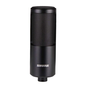 SHURE�@SM4 �z�[�����R�[�f�B���O�p�}�C�N���z���@SM4-K-J
