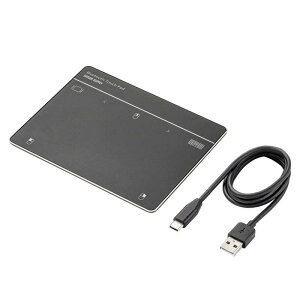 �T�����T�v���C�@�^�b�`�p�b�h [Bluetooth]�@MA-PB521GM