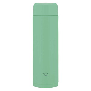 �ۈ�}�z�[�r���@ZOJIRUSHI�@�X�e�����X�}�O �V�[�����X���� �~���g�O���[���@SM-MS35