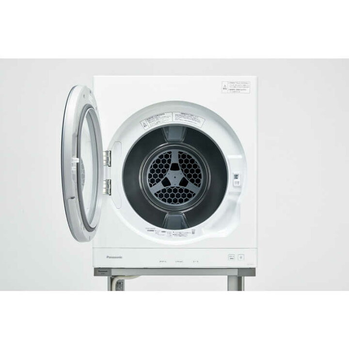 楽天市場】パナソニック Panasonic 衣類乾燥機 乾燥容量6.0kg ヘルツ 