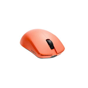 FNATICGEAR@Lamzu MAYA 8K - FNATIC SPECIAL EDITION mL/(CX) /wn@MS0005-001