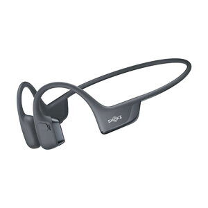 SHOKZ@`Cz OpenRun Pro 2 [ CX ( lbNoh ) / ` / Bluetooth Ή ] ubN@SKZ-EP-000030