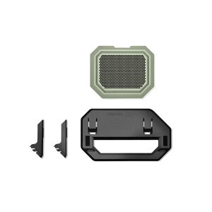 THERMALTAKE@Chassis Stand Kit for The Tower 300 Matcha Green/ABS{PC@AC-074-ONENAN-A1