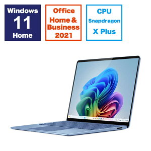 }CN\tg@Microsoft@Surface Laptop 7 [13.8^/Windows11Home/Snapdragon X Plus/16GB/SSD512GB/Office] Tt@CA@ZGM00072