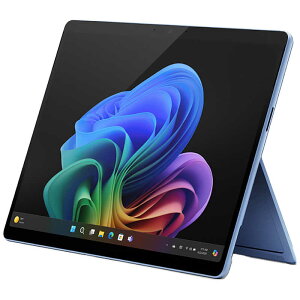 }CN\tg@Microsoft@Surface Pro 11 L@EL [13.0^/Windows11Home/16GB/SSD512GB/Office] Tt@CA [yEL[{[hʔ]@ZIA00039