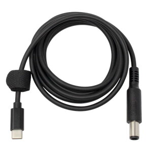 AClbNX@USB-C - DCdϊP[u Dellp@CDC-7450D-15