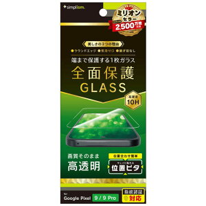 gjeB@Google Pixel 9 Pro LTCY tJo[  ʕی십KX ʒus^@TR-PX249PL-GLI-CC