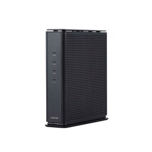 GR@ELECOM@WiFi LAN [^[ Wi-Fi 6 11ax/11ac 4804{1147Mbps IPv6 ( IPoE ) Ή O[@WRC-X6000GSD-G