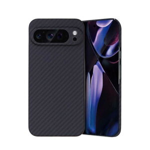 DEFF�@Ultra Slim �� Lite Case DURO for Pixel 9 Pro XL DURO �}�b�g�u���b�N�@DCS-P9XDMBK