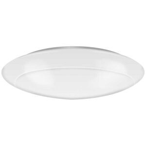 東芝 TOSHIBA LED照明 シーリングライト 10畳 昼光色 単色タイプ キレイに光る全面発光 リモコン付属 NLEH10042E-DLD