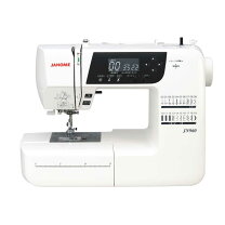 楽天市場】ジャノメコンピュータミシン JN－810の通販 