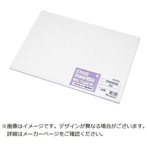 ����@�X�^�[�g���[�p�[WG P�^�C�v A3 50���@TP03WG