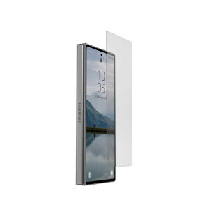 UAG@А Galaxy Z Fold 6p GLASS SHIELD@UAG-GLXZFD6-SP