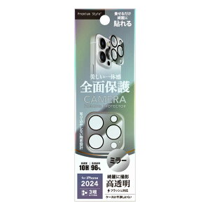 PGA�@iPhone 16 Pro/16 Pro Max �����Y�t�B���� Premium Style �~���[�@PG-24BCLG16MR