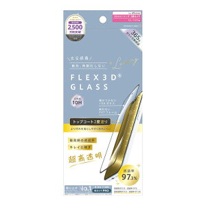 �g���j�e�B�@ajouter �A�W���e iPhone 16�mFLEX 3D�n �g�b�v�R�[�g2�x�h�� �ō���̓��ߗ� �L���C�ɉf���������� ���� �u���b�N�@AJ-IP24M2-G3-W2S2ARK