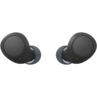 ソニー　SONY　フルワイヤレスイヤホン [ ワイヤレス ( 左右分離 ) / Bluetooth 対応 ] ブラック　WF-C51…