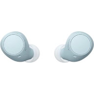 ソニー　SONY　フルワイヤレスイヤホン [ ワイヤレス ( 左右分離 ) / Bluetooth 対応 ] ブルー　WF-C510LC